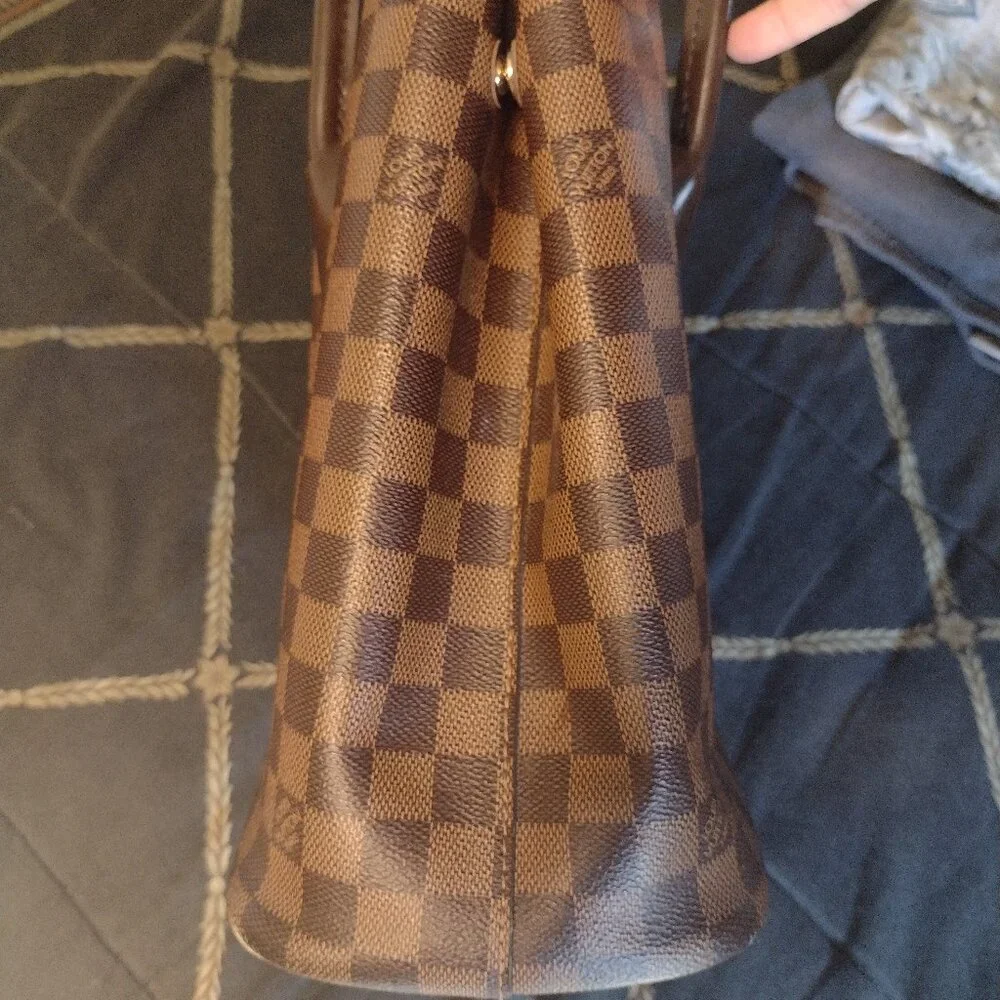 Stunning Louis Vuitton Kensington RARE ๐น - Picture 6 of 16